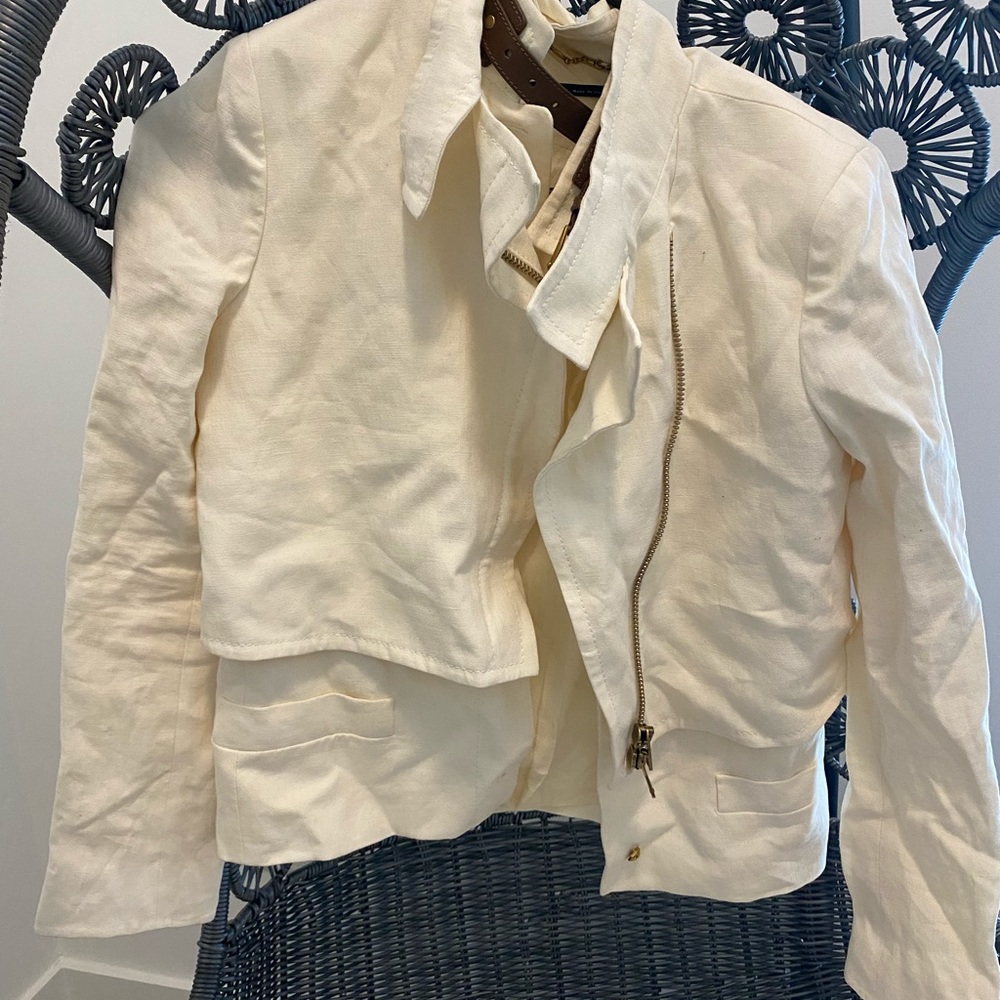 Fitted Gucci Jacket